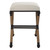 Fishermans Cove Counter Stool - Oatmeal