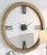 Moderna Wall Clock