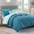 Seaside Dreams Aqua Bedding Collection