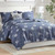 Coastal Breeze Reversible Quilt Collection
