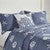 Coastal Breeze Reversible Quilt Set - King/Cal King