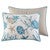 Coralscape Seashell Quilt Set - Full/Queen