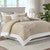 Sandy Reef Comforter Set - Full - OVERSTOCK
