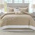 Sandy Reef Comforter Set - Cal King - OVERSTOCK