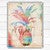 Pineapple Rainbow Throw - Large