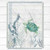 Turtle Reef Throw - Small