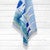 Tranquil Sails Throw - Large