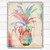 Pineapple Rainbow Throw - Small