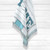Ship Ahoy Throw - Large