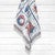 American Pride Beach Throw - Large