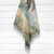 Tropical Palms Throw - Large