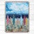 Surf's Up Throw - Large