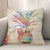 Pineapple Rainbow Pillow