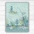 Reef Mosaic Throw - Large