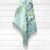 Reef Mosaic Throw - Large