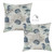 Ship Voyage Pillow