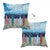 Surf's Up Pillow