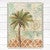 Lush Palm Throw - Large
