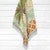 Lush Palm Throw - Large