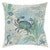 Blue Reef Pillow