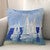Tranquil Sails Pillow