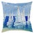 Tranquil Sails Pillow