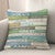 Rules of the Sea Pillow