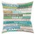 Rules of the Sea Pillow