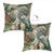 Tropical Breeze Pillow