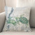 Turtle Reef Pillow