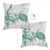 Turtle Reef Pillow