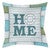 Ship Ahoy Pillow