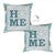 Ship Ahoy Pillow