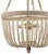 Beaded Coastal 4-Light Pendant Light - OUT OF STOCK UNTIL 06/30/2025