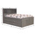 Tranquility Full Bookcase Bed with 6 Drawers