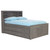 Tranquility Full Bookcase Bed with 12 Drawers - OUT OF STOCK UNTIL 05/02/2025