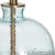 Juno Beach Aqua Table Lamps - Set of 2