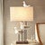 Coastal Seagulls Table Lamp - OVERSTOCK