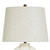 Coastal Palms Table Lamp