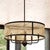 Rattan Cane Pendant Light