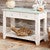 Siesta Key Sofa/Console Table