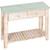 Siesta Key Sofa/Console Table