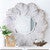Tropical Palms Wall Mirror