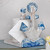 Anchor Sea Life Toilet Paper Holder - SALE