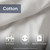 Island Palms Duvet Cover Set - Full/Queen - OVERSTOCK