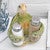 Turtle Life Salt & Pepper Shaker Set