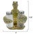 Turtle Life Salt & Pepper Shaker Set