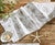 Coastal Cove Table Runner - 54 Inch