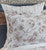 Coastal Cove Euro Sham