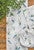 Seaside Heron Table Runner - 72 Inch